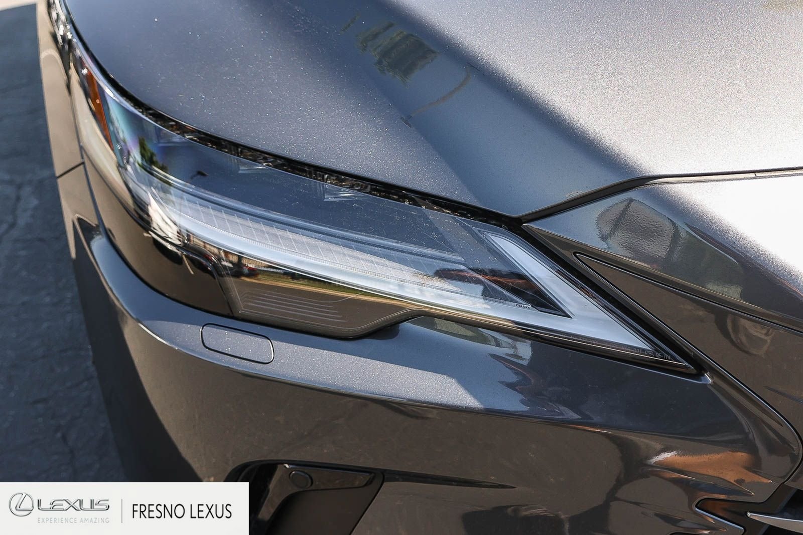 New 2026 Lexus RX 350 AWD/4WD image 10