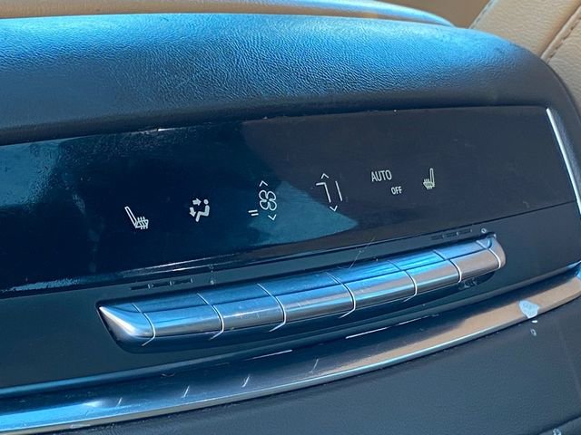 Used 2021 Cadillac Escalade ESV Sport w/ Driver Assist Tech Package image 25