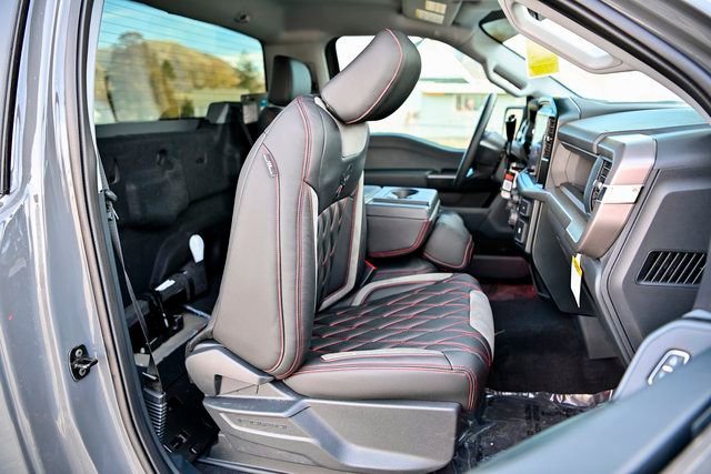 New 2025 Ford F150 XL AWD/4WD image 17