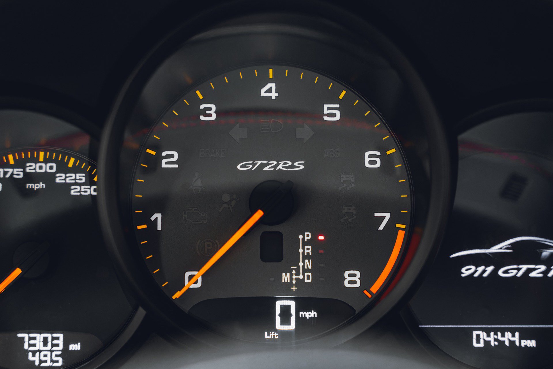 Used 2018 Porsche 911 GT2 RS RWD image 44
