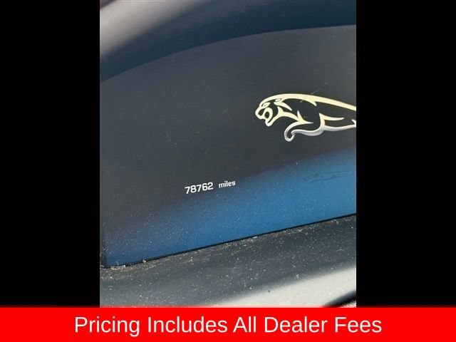 Used 2013 Jaguar XJ RWD image 6