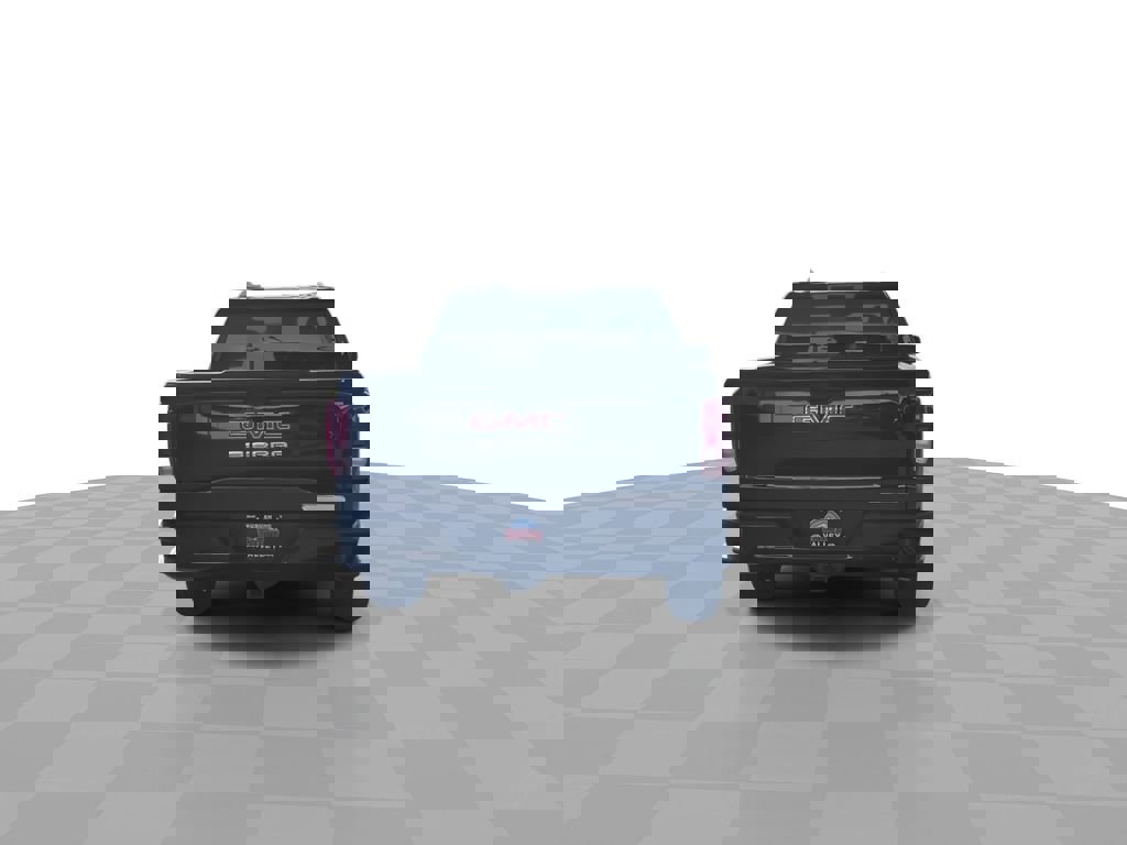 New 2026 GMC Sierra 1500 Elevation image 7