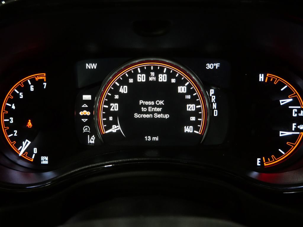 New 2026 Dodge Durango GT image 16