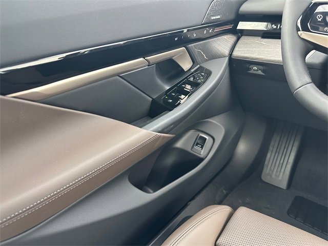 New 2026 BMW 530i xDrive image 19