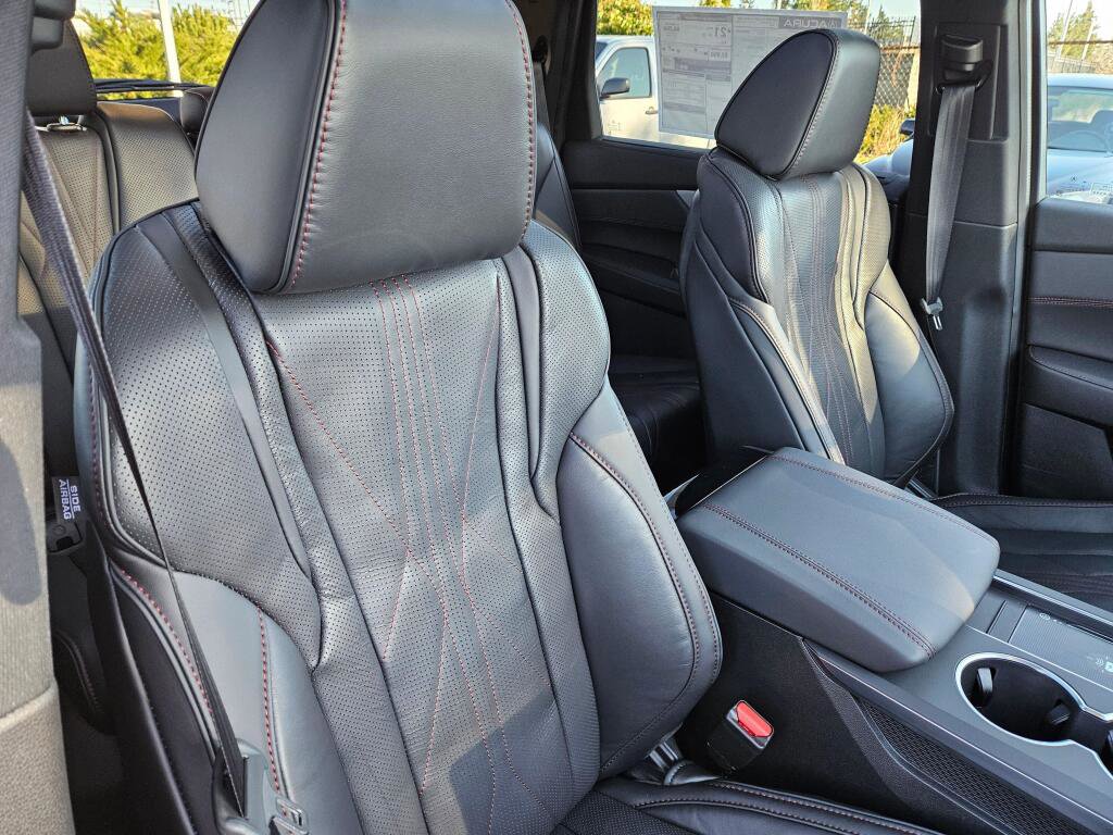 New 2026 Acura MDX A-Spec image 11