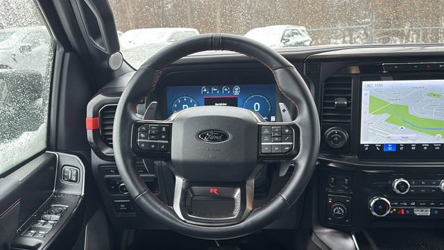 Used 2024 Ford F150 Raptor w/ Equipment Group 803A Raptor R image 14