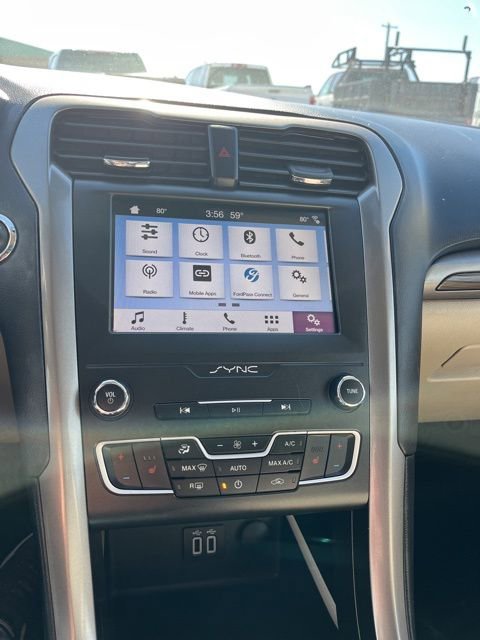 Used 2019 Ford Fusion SEL FWD image 50