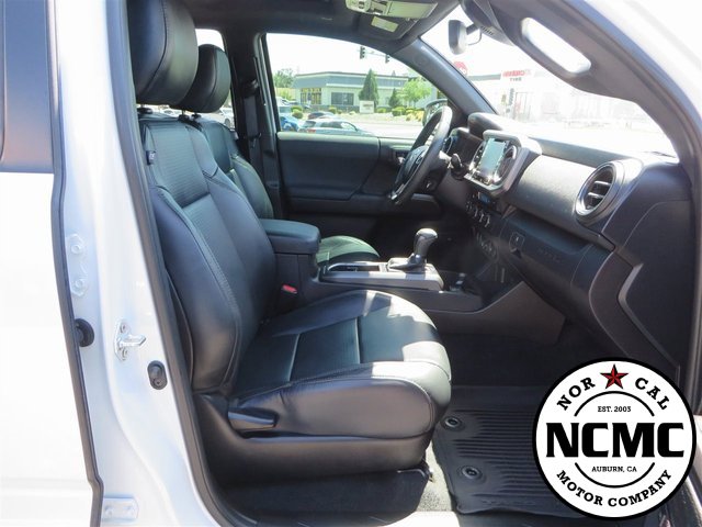 Used 2021 Toyota Tacoma TRD Sport image 45