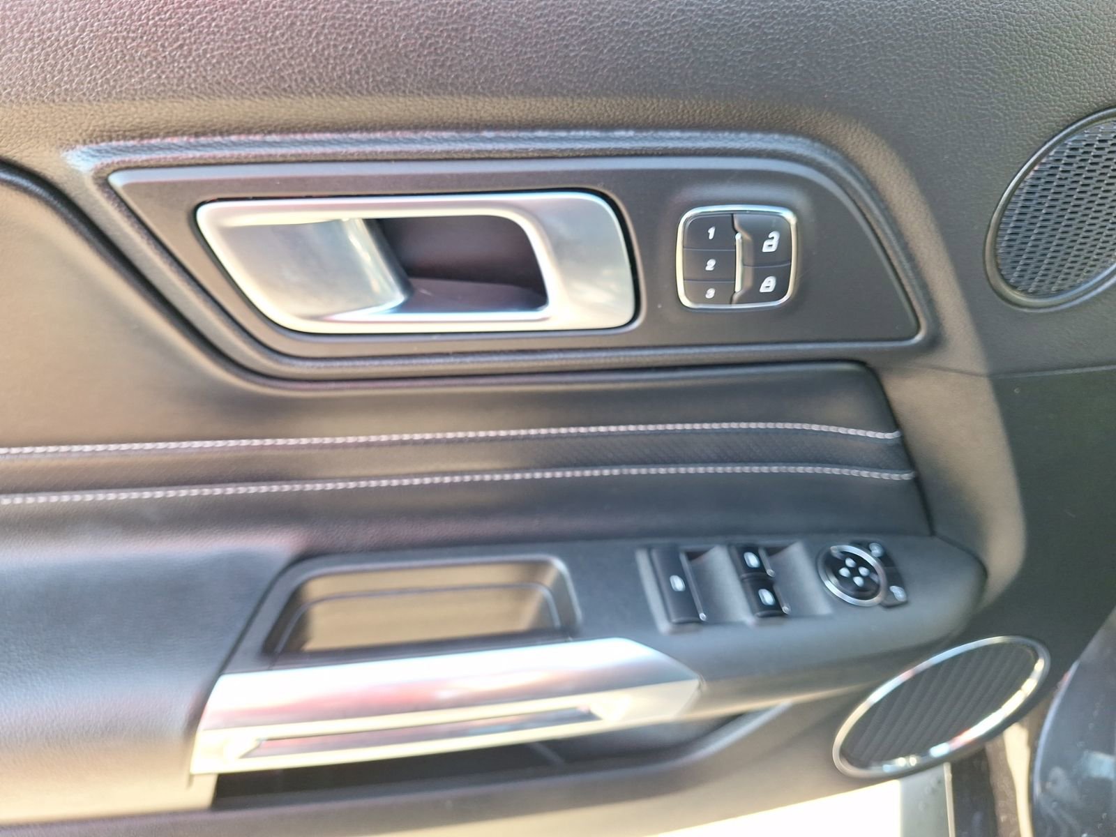 Used 2023 Ford Mustang GT Premium w/ Equipment Group 401A image 17