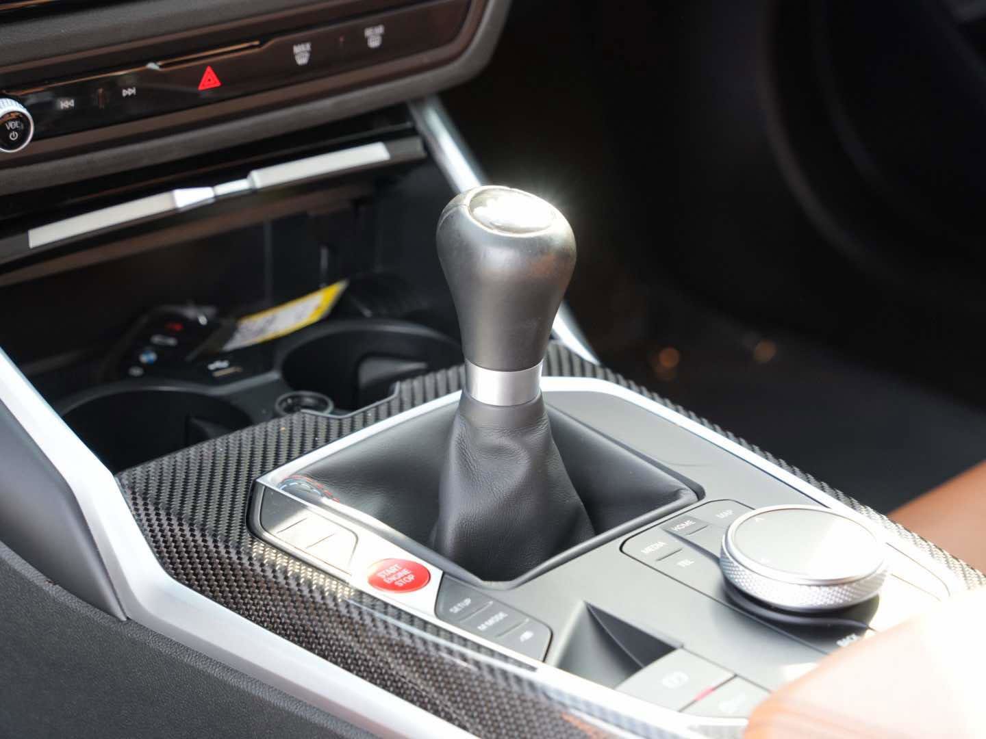 Used 2024 BMW M2 w/ Lighting Package image 11