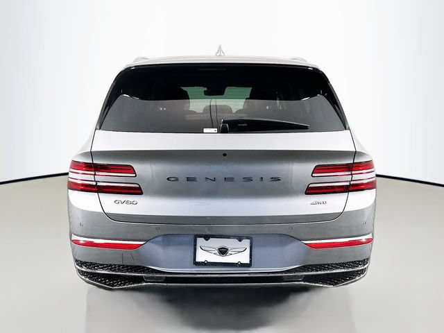 New 2026 Genesis GV80 2.5T Advanced AWD/4WD image 6