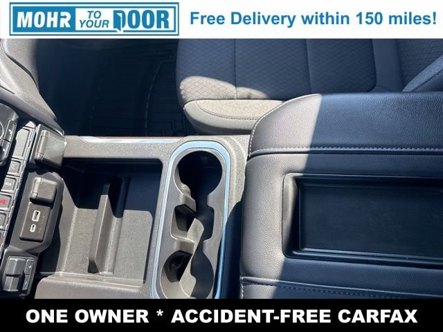 Used 2020 Chevrolet Silverado 1500 RST w/ All-Star Edition image 18