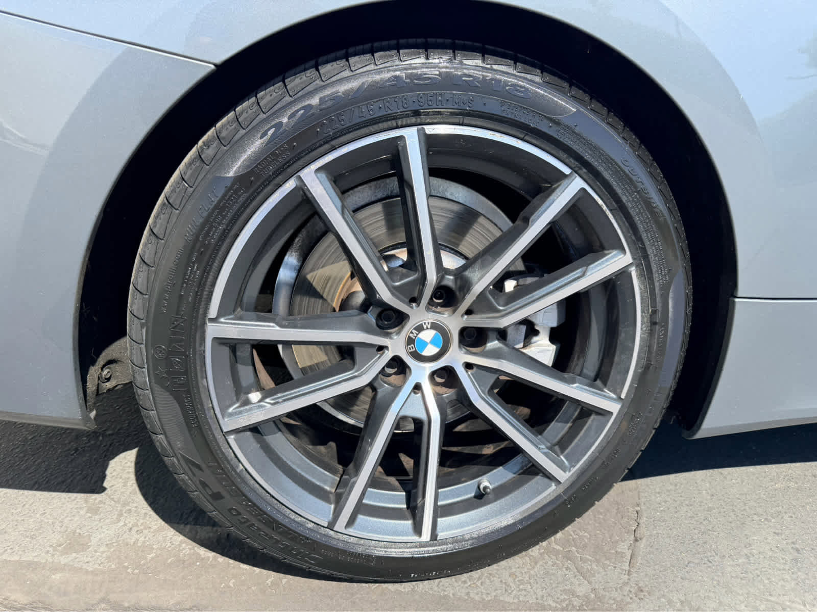 Used 2025 BMW 430i Coupe image 9