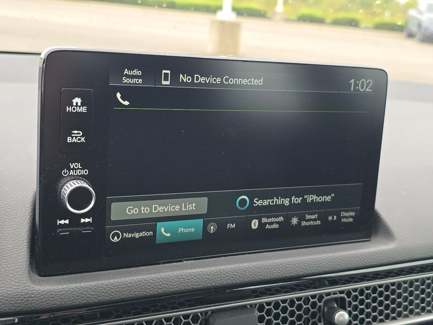 Used 2024 Honda Civic Sport Touring image 7