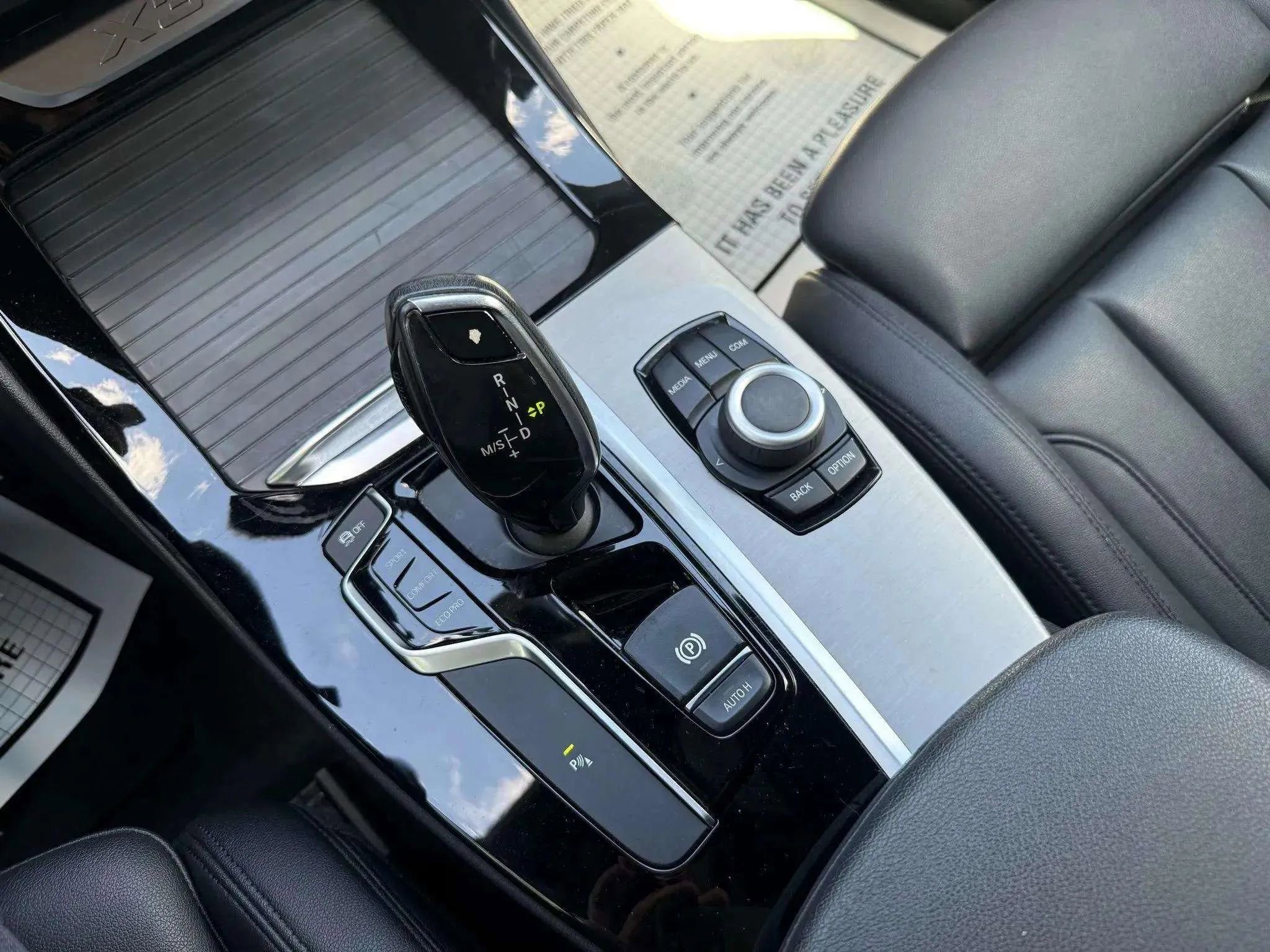 Used 2019 BMW X3 sDrive30i image 25