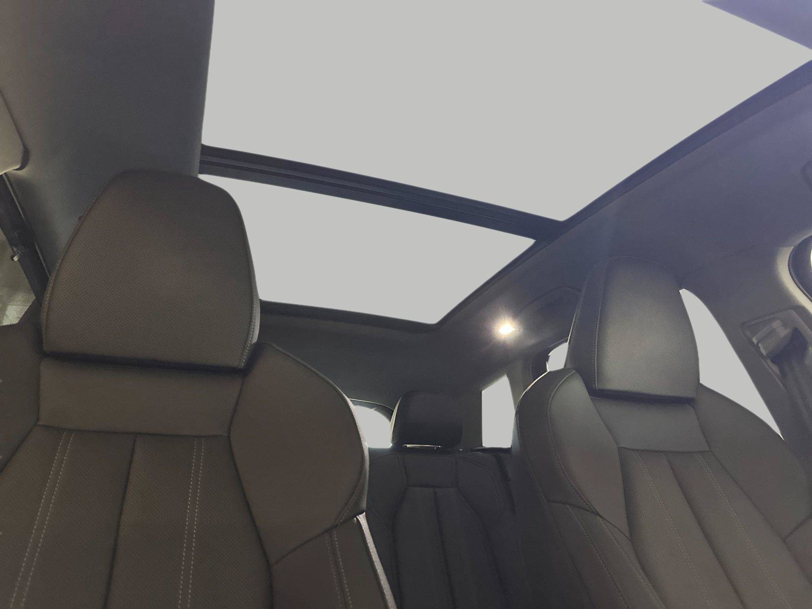 Certified 2025 Audi Q6 e-tron Premium Plus AWD/4WD image 17