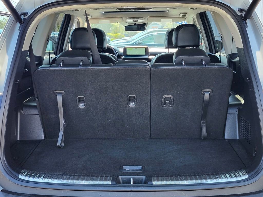 Used 2022 Kia Telluride SX w/ SX Prestige Package AWD/4WD image 33