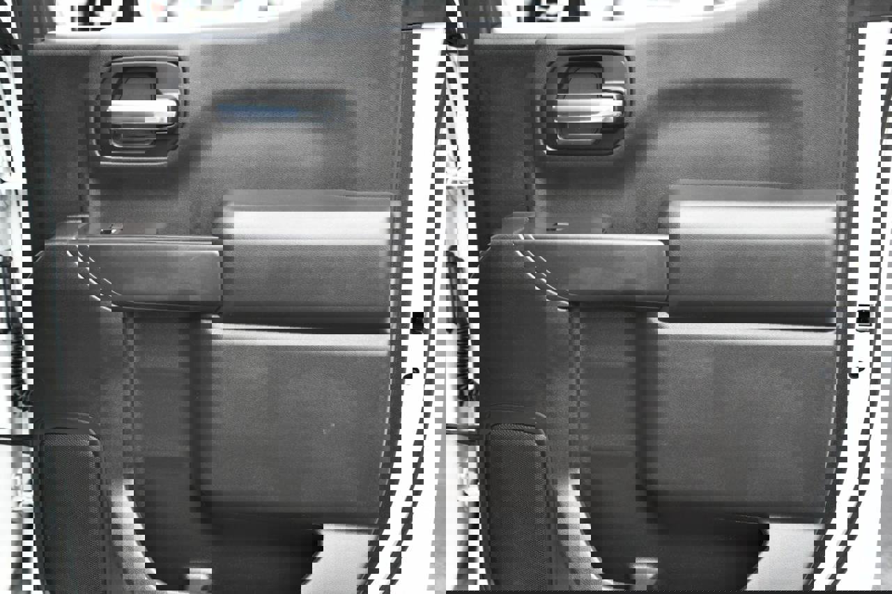 Used 2021 Chevrolet Silverado 1500 LT w/ LPO, Dark Essentials Package image 15