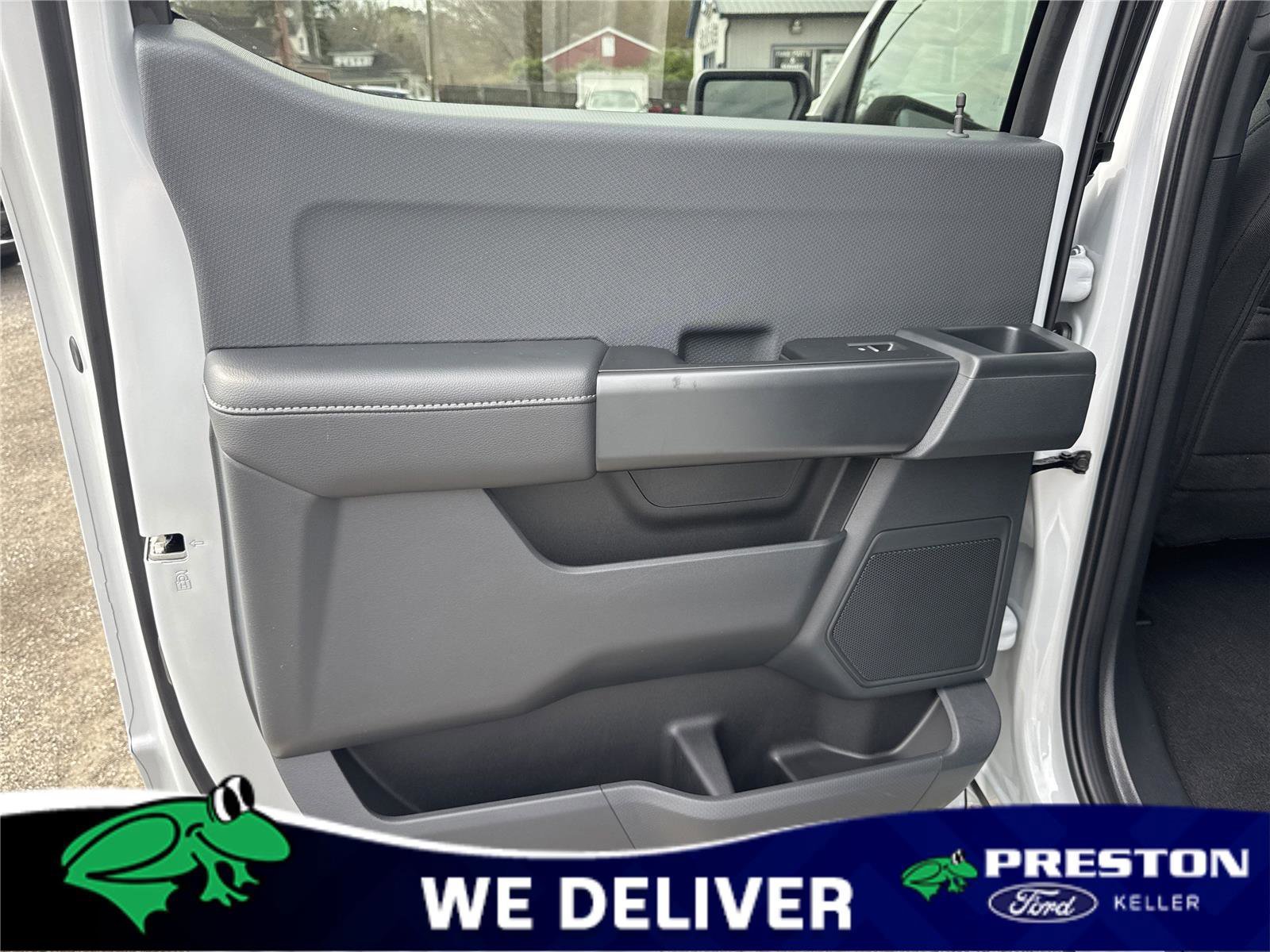 New 2025 Ford F150 STX w/ Equipment Group 200A image 24