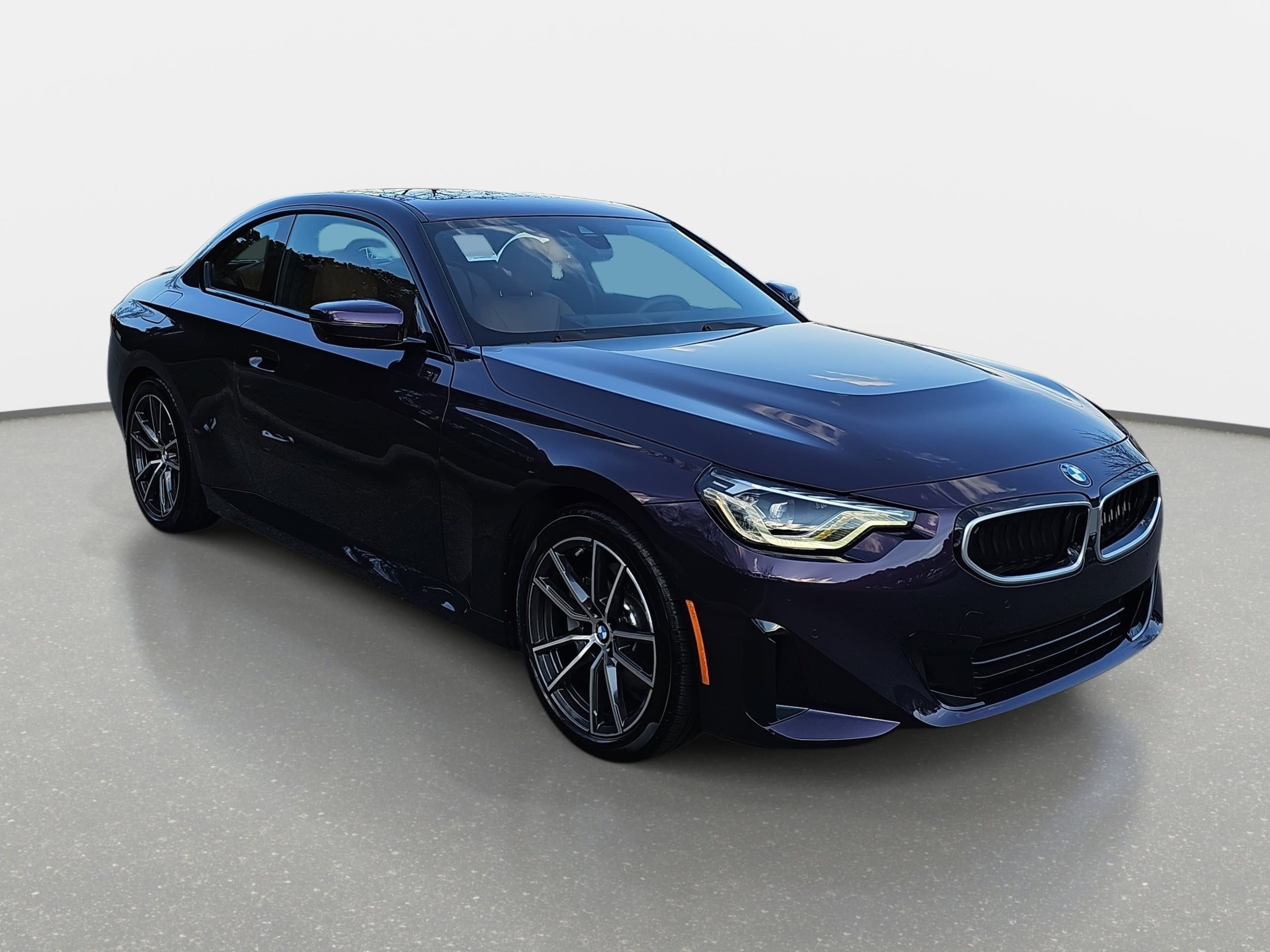 Certified 2025 BMW 230i 230i image 4