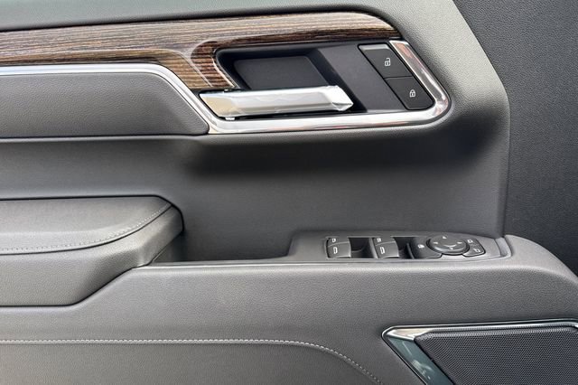 New 2026 GMC Sierra 1500 SLE w/ Preferred Package image 11