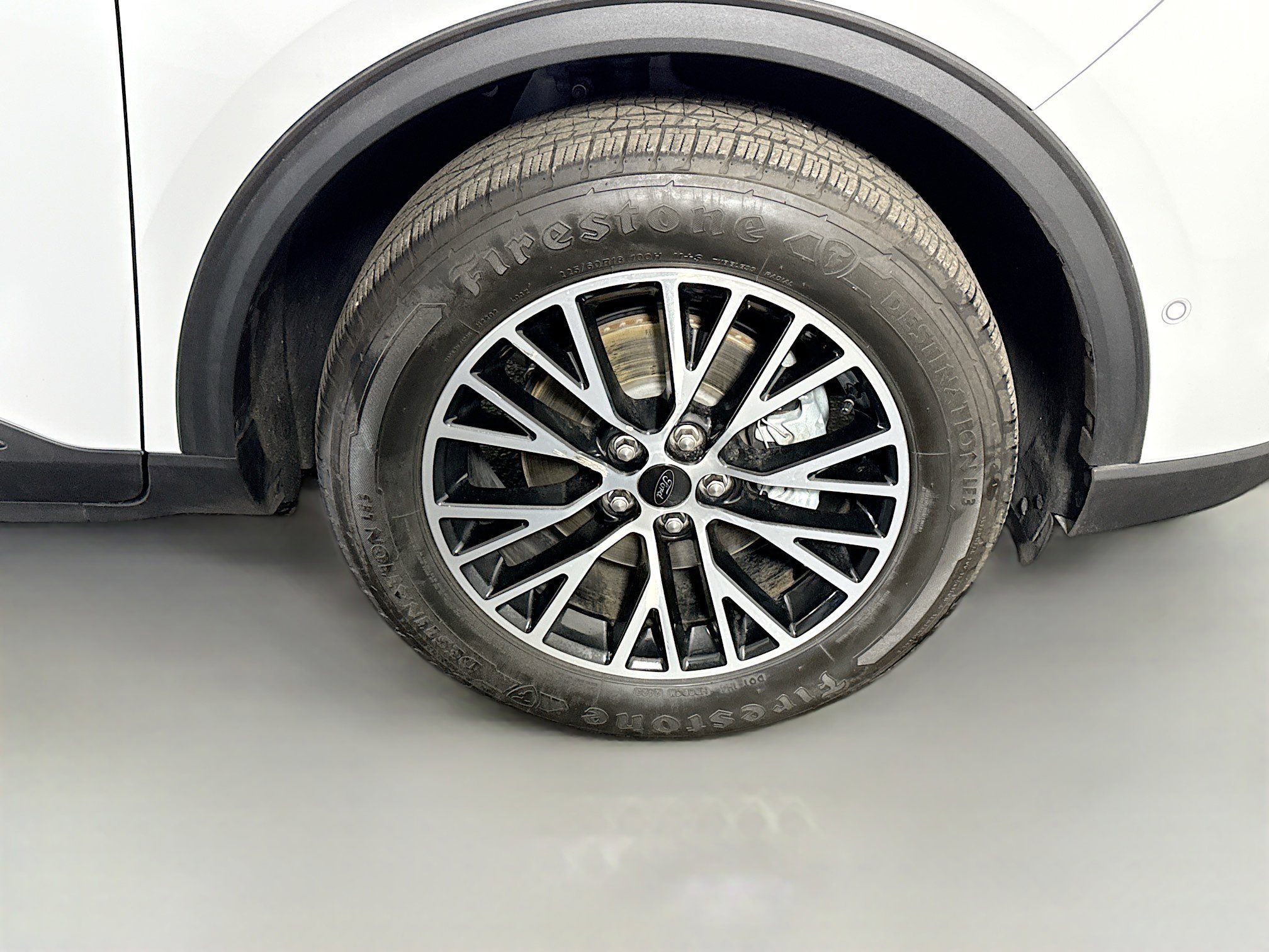 Used 2023 Ford Escape SE w/ PHEV Premium Package image 32