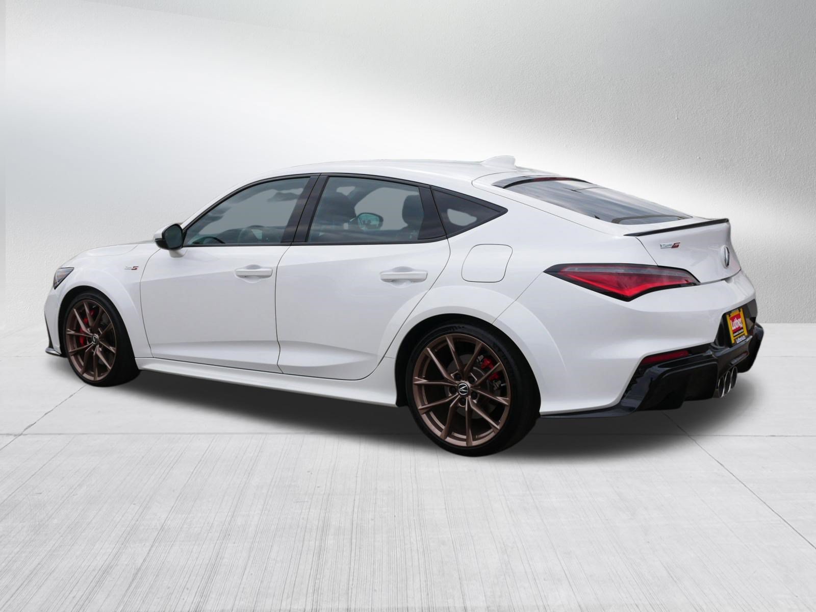 Used 2026 Acura Integra Type S FWD image 5