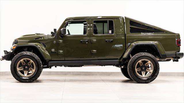 Used 2022 Jeep Gladiator Sport image 11