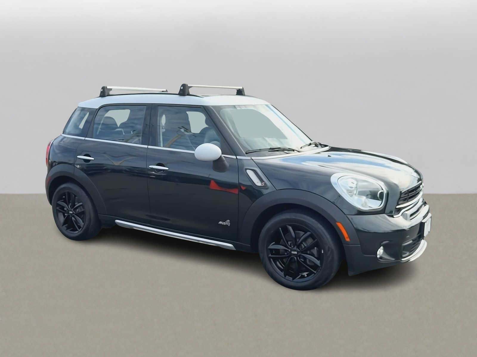 Used 2016 MINI Cooper Countryman S AWD/4WD image 2