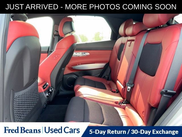 Used 2024 Genesis GV70 2.5T w/ Sport Prestige Package AWD/4WD image 14