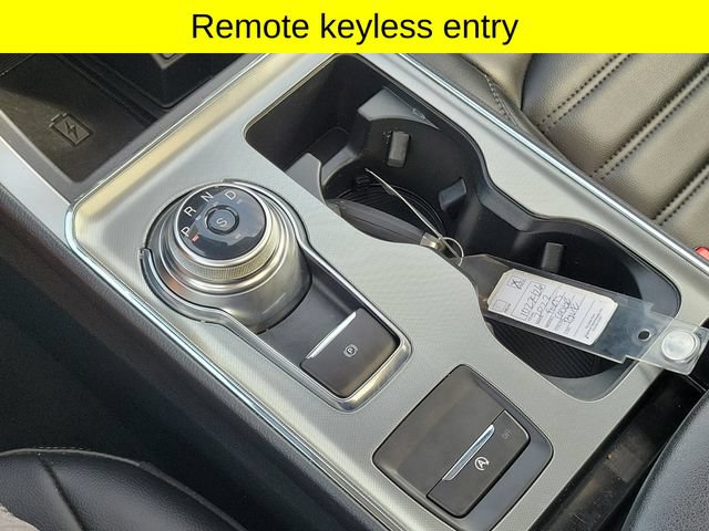 Used 2022 Ford Edge SEL w/ Convenience Package AWD/4WD image 18