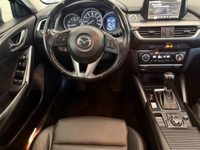 Used 2016 MAZDA MAZDA6 Touring image 13
