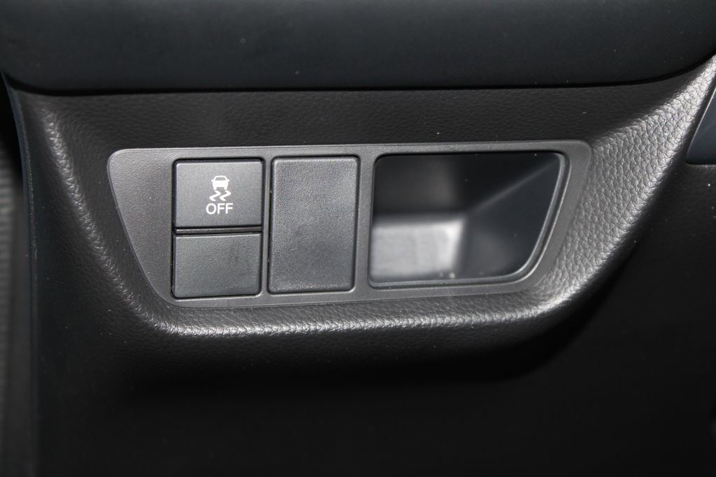 Certified 2024 Honda HR-V EX-L image 10