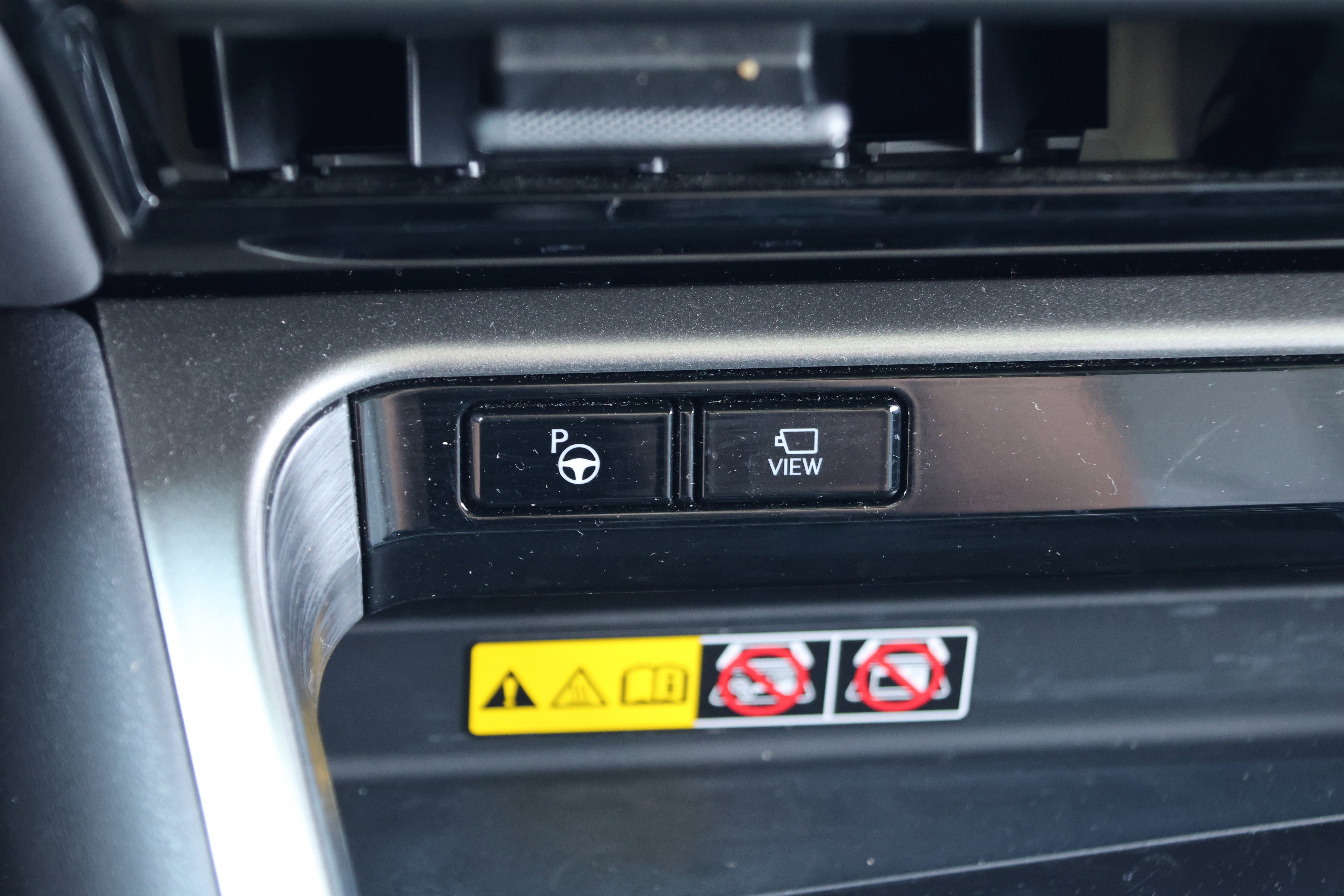 Used 2024 Lexus TX 350 FWD w/ Technology Package image 28