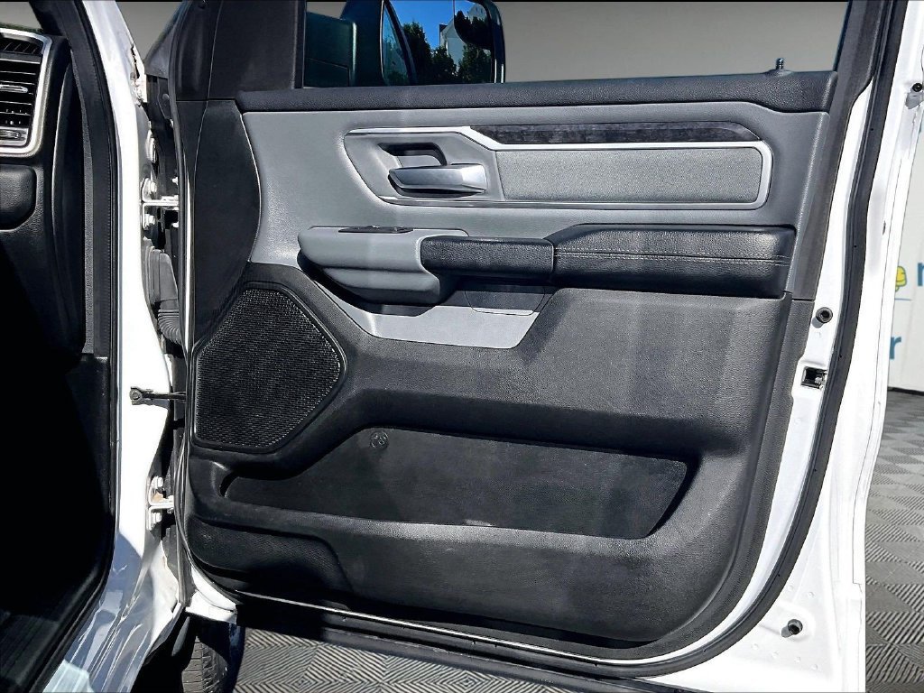 Used 2023 RAM 1500 Big Horn AWD/4WD image 12