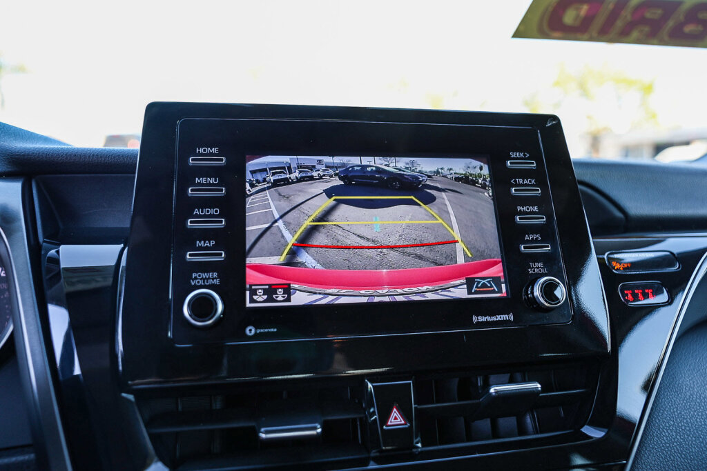 Certified 2024 Toyota Camry LE image 14