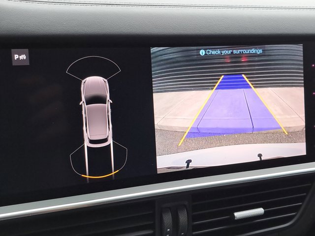 Certified 2021 Porsche Cayenne GTS image 33