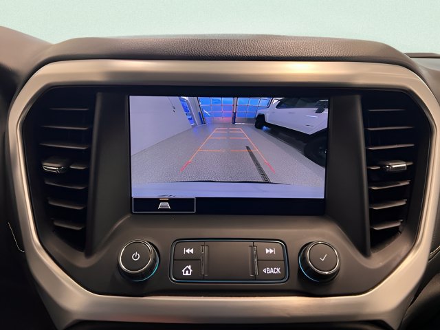 Used 2023 GMC Acadia SLT AWD/4WD image 30
