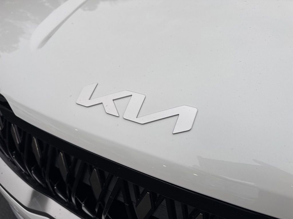 New 2026 Kia Carnival image 16