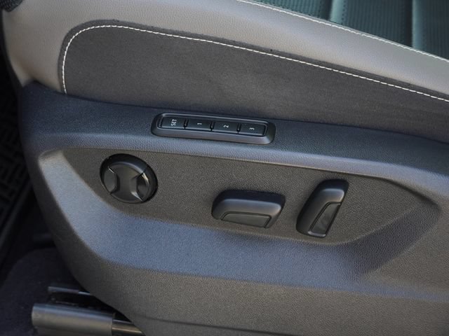 Used 2021 Volkswagen Atlas SEL Premium AWD/4WD image 22