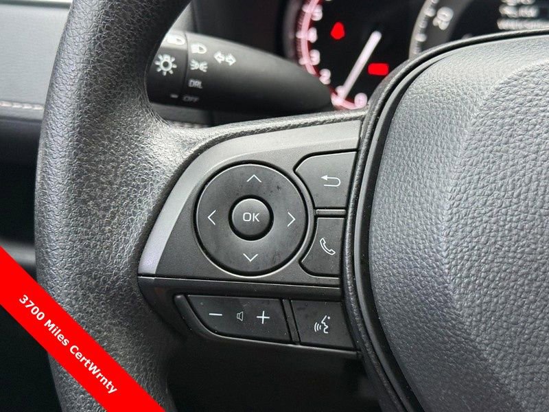 Used 2025 Toyota RAV4 LE image 20