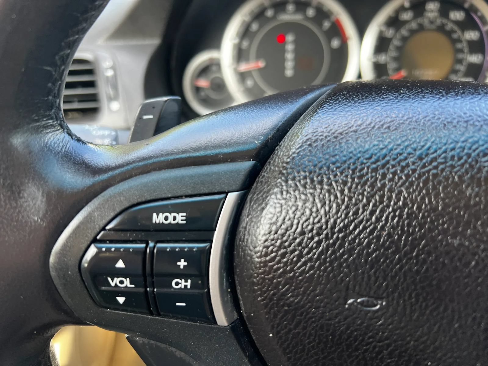 Used 2009 Acura TSX Sedan FWD image 15