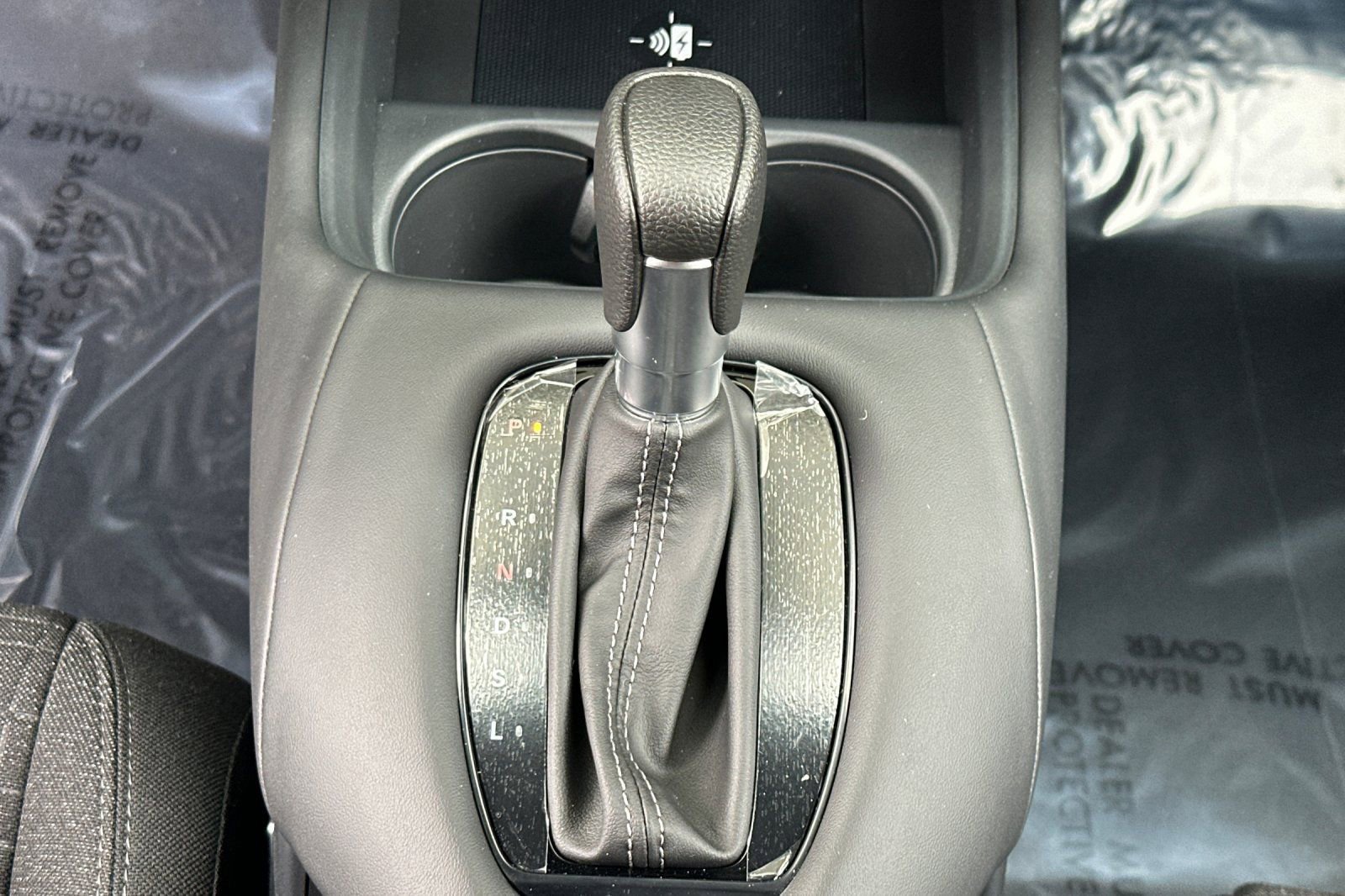 New 2026 Honda HR-V LX image 17