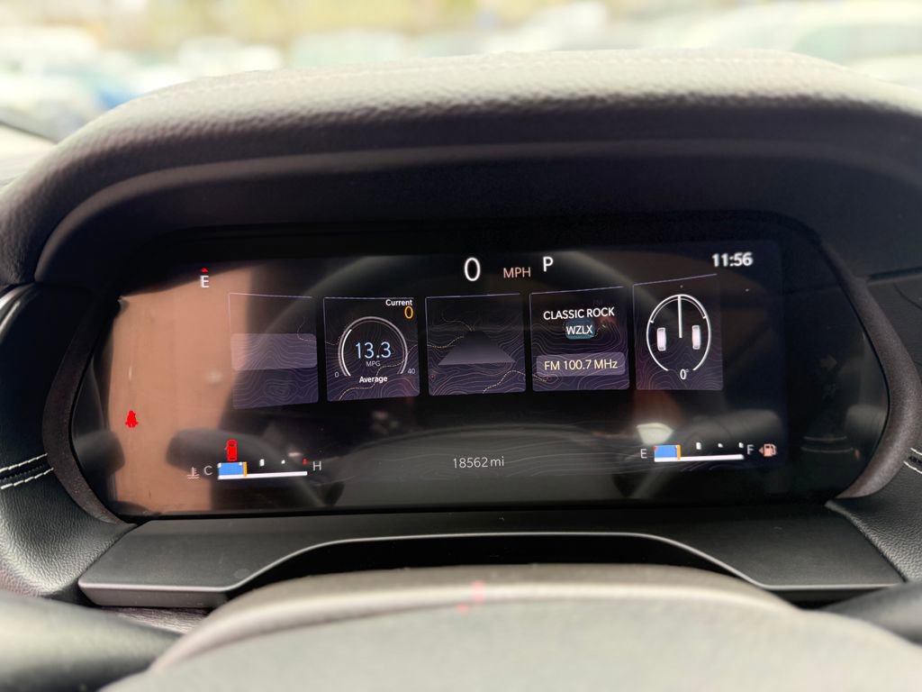 Used 2023 Jeep Grand Cherokee L Limited image 15