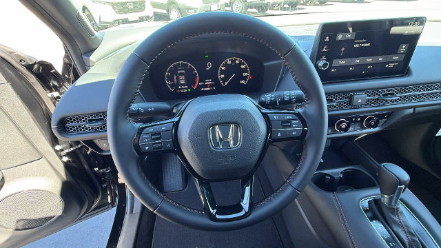 New 2027 Honda HR-V Sport image 26