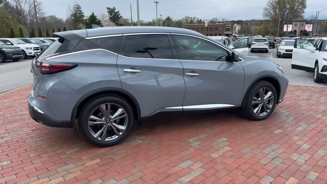 Used 2023 Nissan Murano Platinum w/ Cargo Package FWD image 3