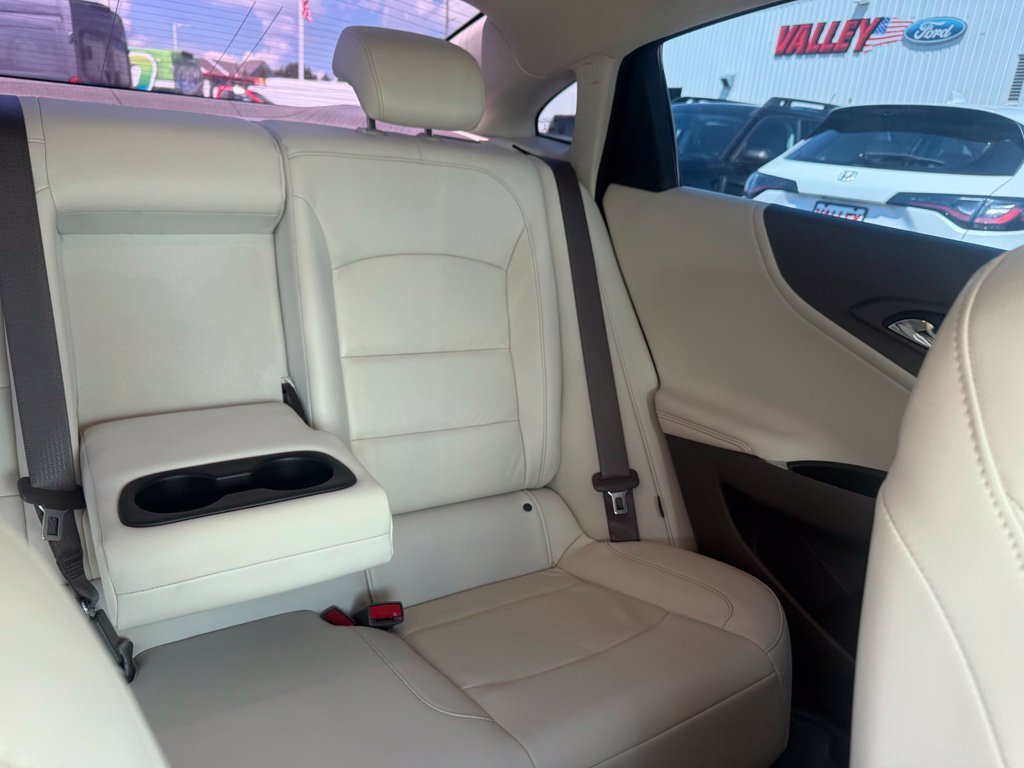 Used 2021 Chevrolet Malibu LT w/ Leather Package FWD image 53