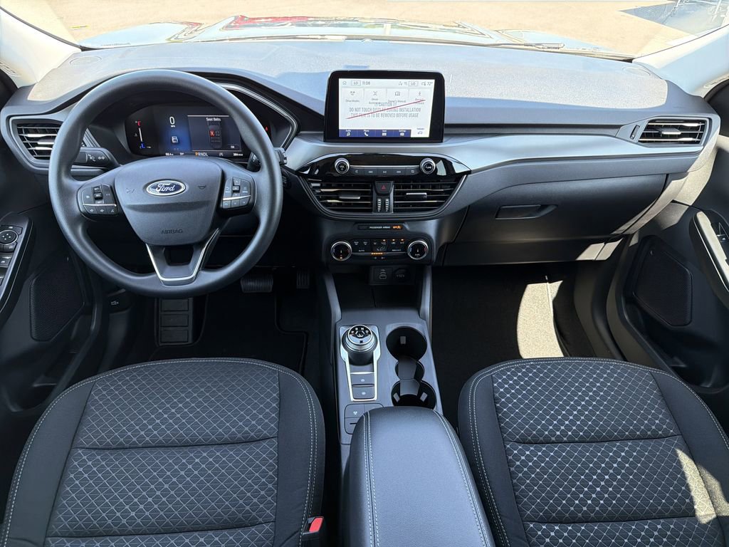 New 2026 Ford Escape Active FWD image 11
