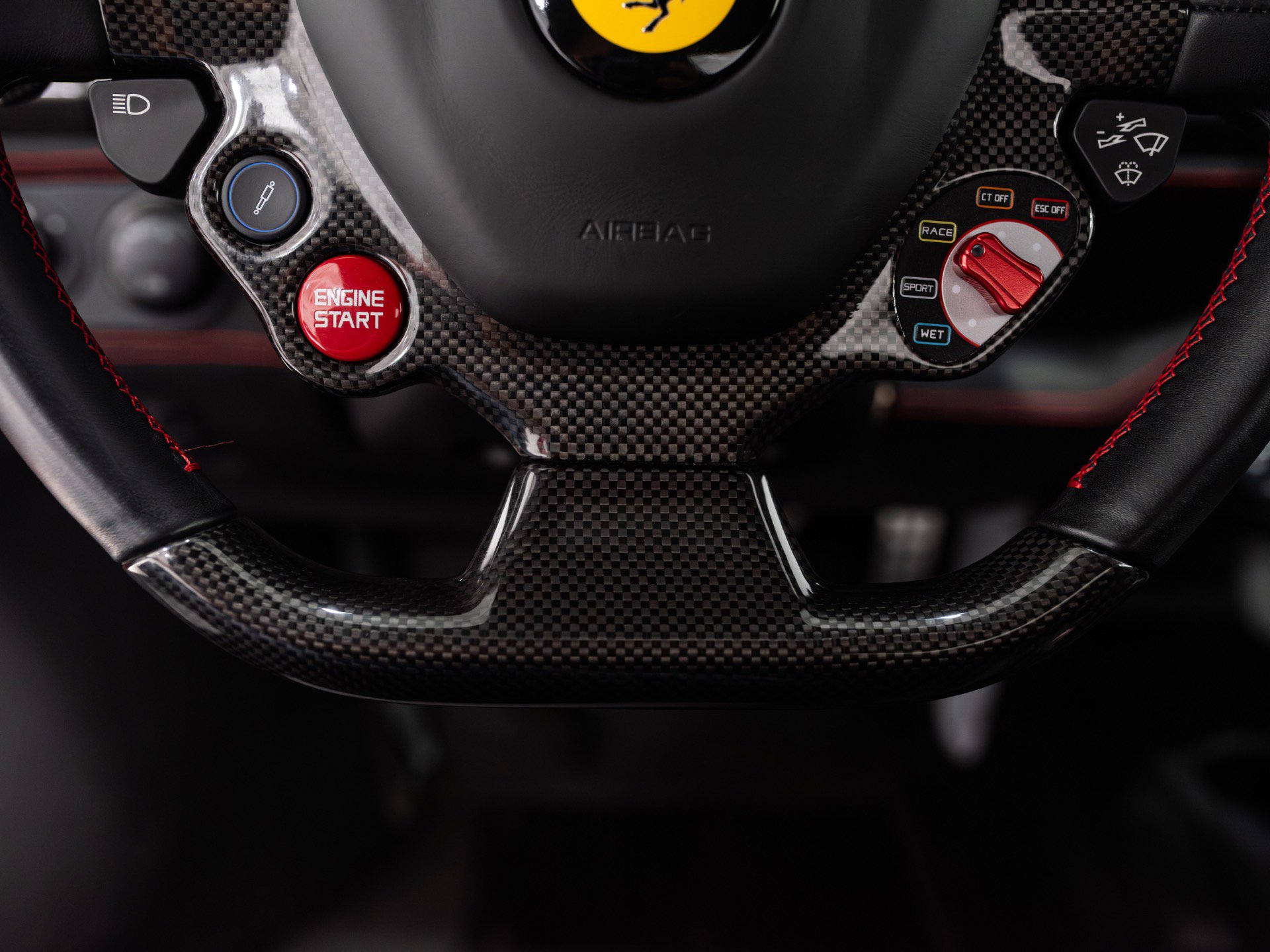 Used 2015 Ferrari 458 Speciale Coupe image 31