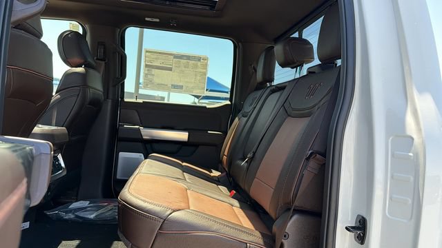 New 2026 Ford F250 King Ranch AWD/4WD image 15